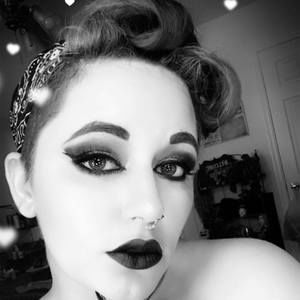 Meet your Posher, Britni